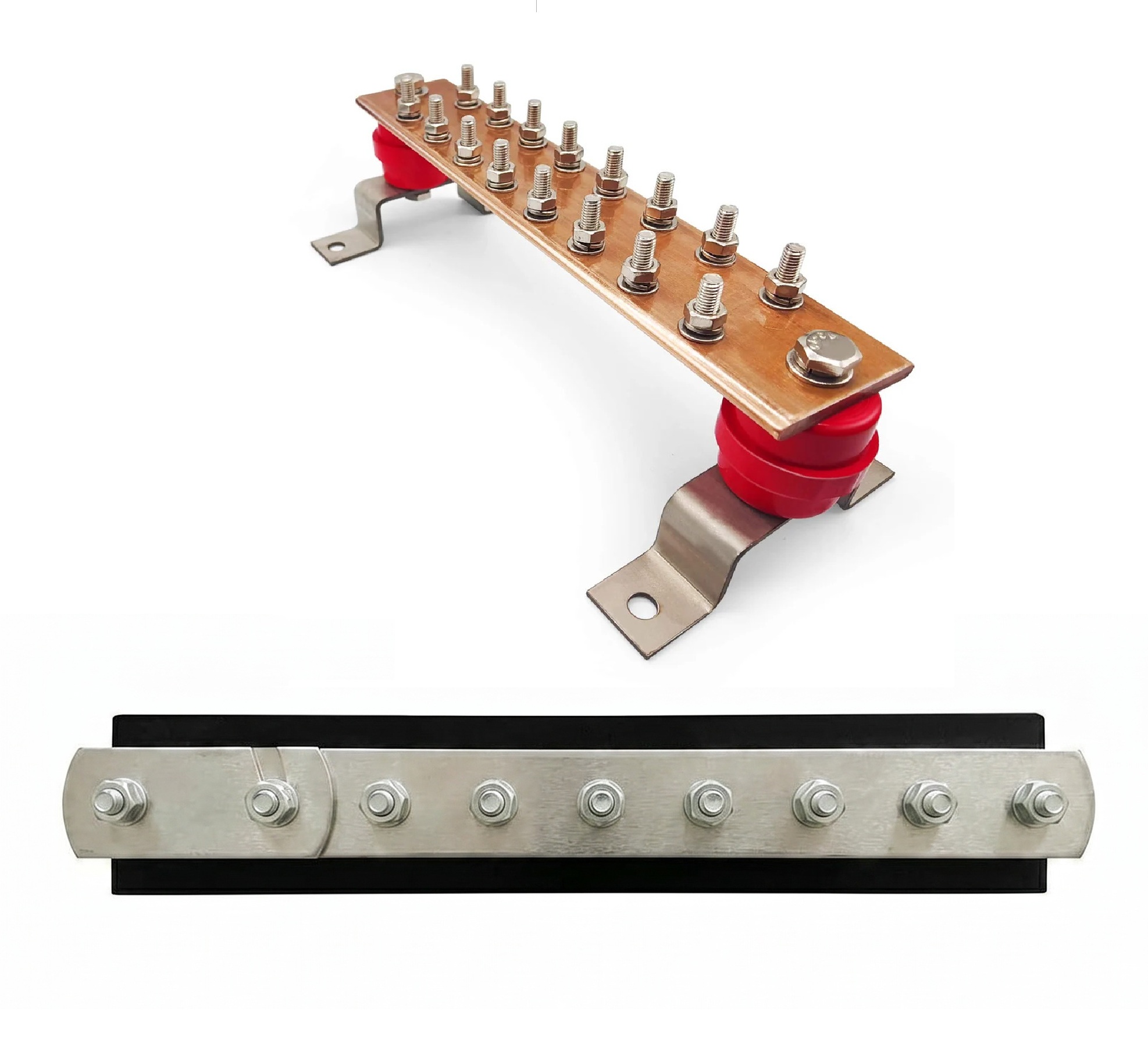 Earth Bars (Multiple Terminals)